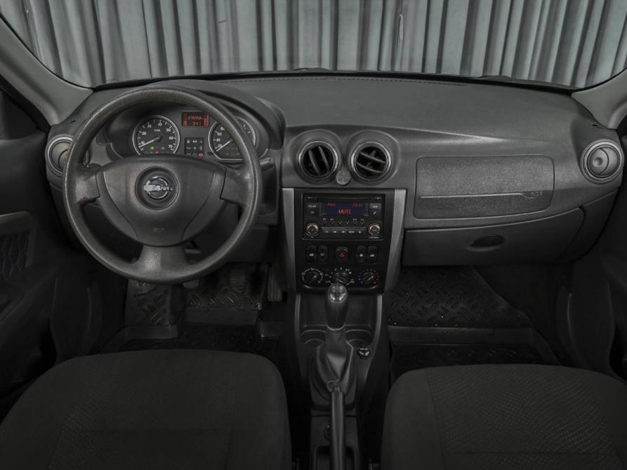 Nissan Almera III (G15) Ставрополь  - изображение 8