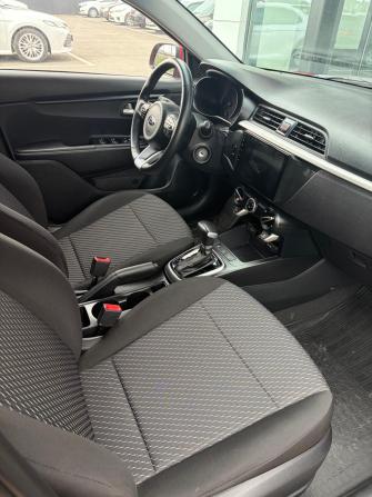 Kia Rio IV с пробегом 2020 года, цена 1 490 000 рублей, 94830 км, седан, Автокод Объявления