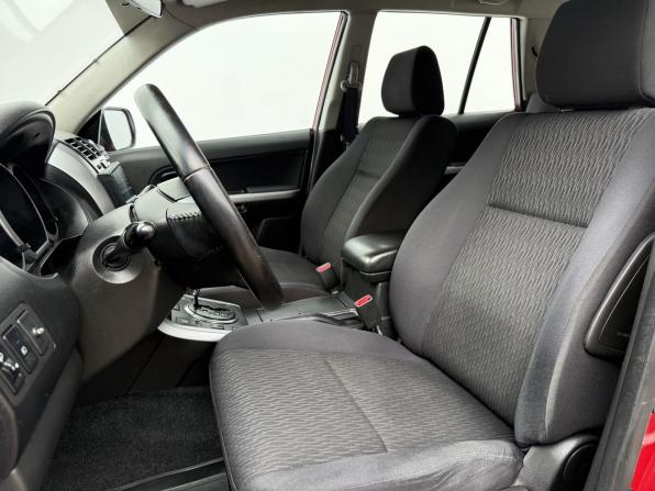 Suzuki Grand Vitara II Рестайлинг 2 с пробегом 2012 года, цена 1 200 000 рублей, 202000 км, внедорожник, Автокод Объявления
