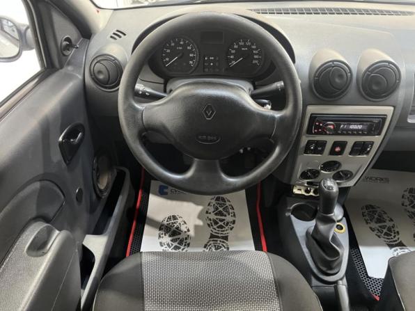 Renault Logan I с пробегом 2009 года, цена 383 000 рублей, 121470 км, седан, Автокод Объявления