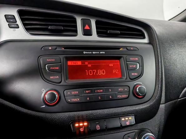 Kia Ceed II с пробегом 2013 года, цена 1 049 000 рублей, 181148 км, хэтчбек, Автокод Объявления