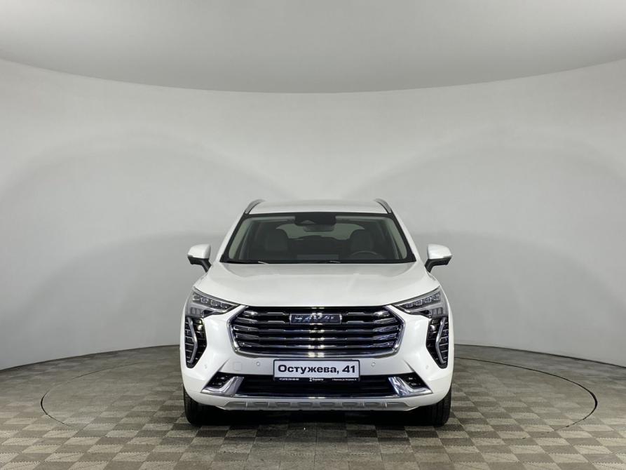 Haval Jolion I Воронеж  - изображение 3