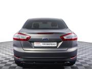 Ford Mondeo IV Рестайлинг Москва  - изображение 29
