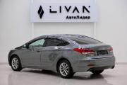 Hyundai i40 I Рестайлинг Москва  - изображение 15