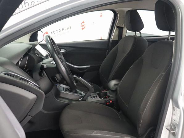 Ford Focus III с пробегом 2012 года, цена 969 000 рублей, 104000 км, седан, Автокод Объявления