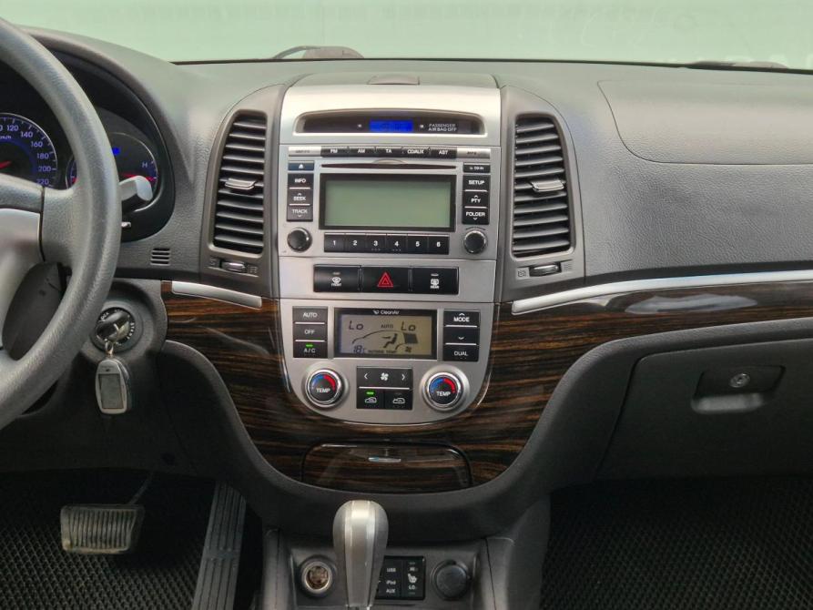 Hyundai Santa Fe II Рестайлинг Екатеринбург  - изображение 10