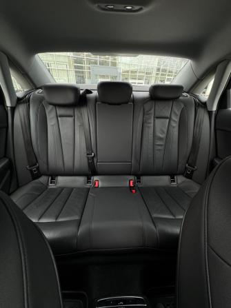 Audi A4 V (B9) Рестайлинг с пробегом 2020 года, цена 2 200 000 рублей, 124378 км, седан, Автокод Объявления