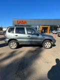 Chevrolet Niva I Кострома  - изображение 15