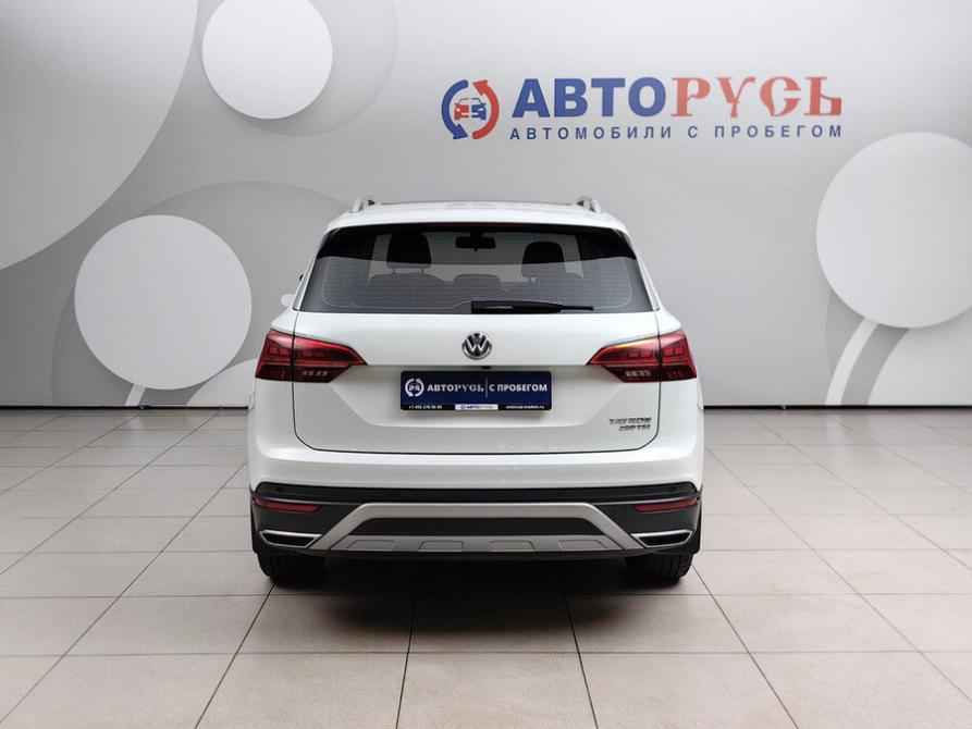 Volkswagen Tayron I Подольск  - изображение 4