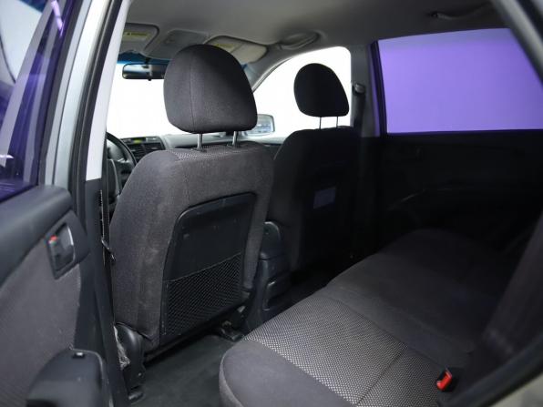 Kia Sportage II с пробегом 2007 года, цена 590 000 рублей, 227284 км, внедорожник, Автокод Объявления