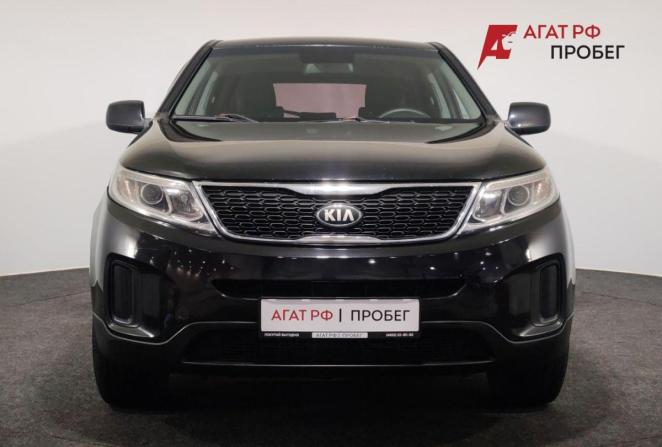 Kia Sorento II Рестайлинг с пробегом 2013 года, цена 1 390 000 рублей, 242234 км, внедорожник, Автокод Объявления
