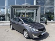 Kia Rio III Брянск  - изображение 18