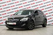 Opel Astra H Рестайлинг Сургут  - изображение 28