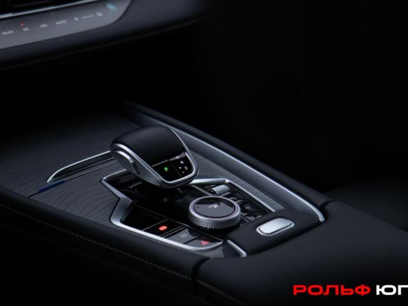 Chery Tiggo 8 Pro Max I Рестайлинг с пробегом 2025 года, цена 2 888 000 рублей, 12042 км, внедорожник, Автокод Объявления
