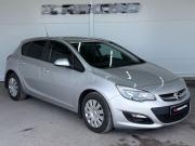 Opel Astra J Рестайлинг Уфа  - изображение 18