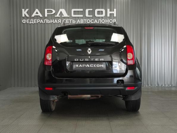 Renault Duster I с пробегом 2014 года, цена 895 000 рублей, 132000 км, внедорожник, Автокод Объявления