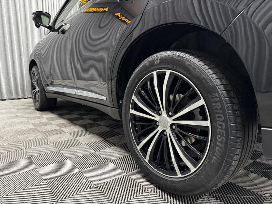 Toyota Harrier III (XU60) Стерлитамак  - изображение 10