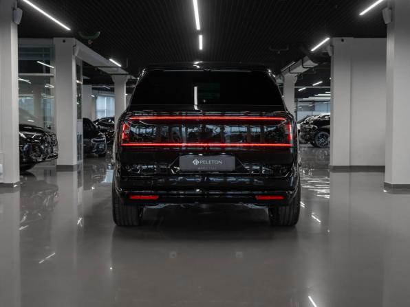 Zeekr 9X с пробегом 2025 года, цена 10 800 000 рублей, 50 км, внедорожник, Автокод Объявления