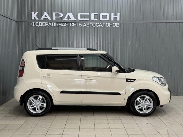 Kia Soul I с пробегом 2010 года, цена 879 000 рублей, 229058 км, хэтчбек, Автокод Объявления