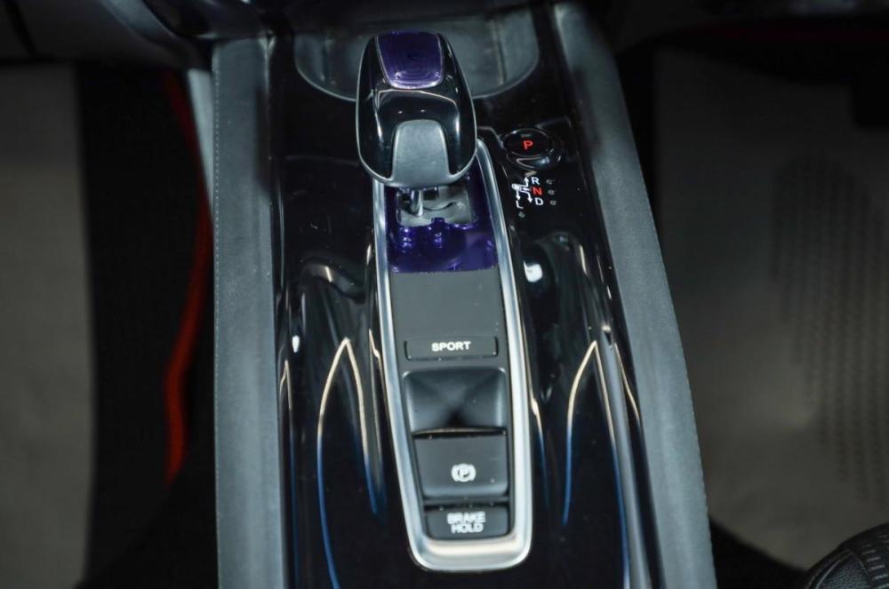 Honda Vezel I Новосибирск  - изображение 15