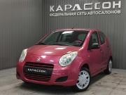 Suzuki Alto VII (HA25) Пермь  - изображение 17