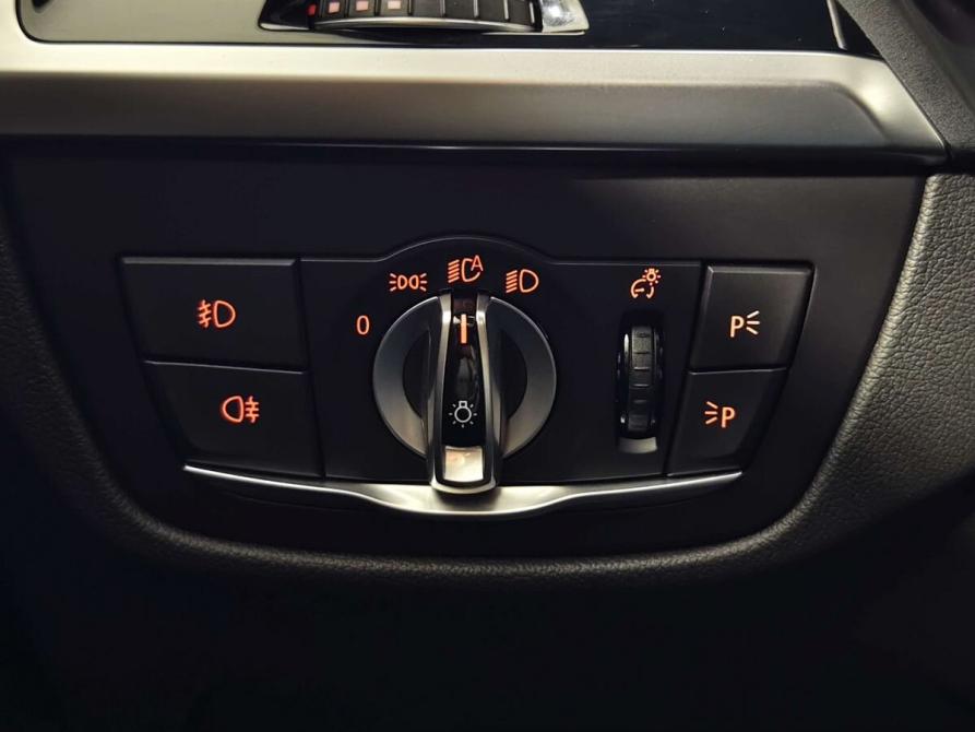 BMW X3 III (G01) Санкт-Петербург  - изображение 21