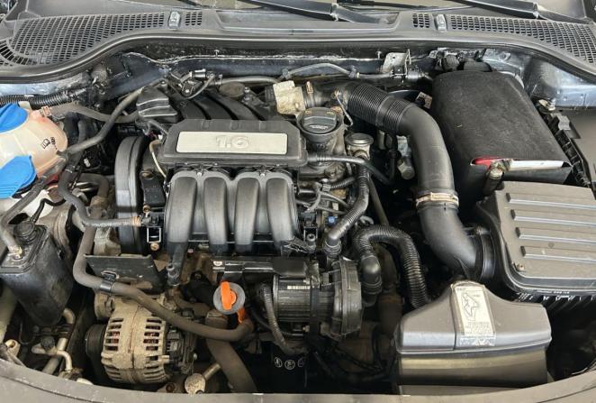 Skoda Octavia I (A4) Рестайлинг с пробегом 2011 года, цена 750 000 рублей, 187523 км, лифтбек, Автокод Объявления