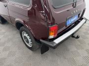 Lada (ВАЗ) 2121 (4x4) I Рестайлинг Воронеж  - изображение 25