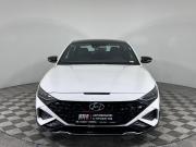 Hyundai Lafesta I Рестайлинг Ростов-на-Дону  - изображение 30