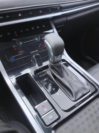 Chery Tiggo 4 Pro I с пробегом 2022 года, цена 1 450 000 рублей, 46000 км, внедорожник, Автокод Объявления