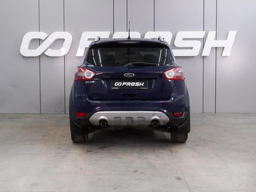 Ford Kuga I Воронеж  - изображение 4