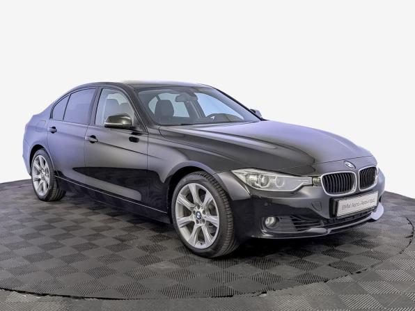 BMW 3 серии VI (F3x) с пробегом 2015 года, цена 1 995 000 рублей, 177951 км, седан, Автокод Объявления