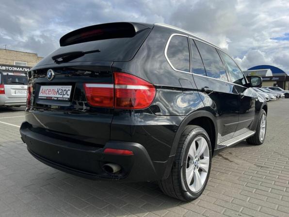 BMW X5 II (E70) Рестайлинг с пробегом 2010 года, цена 1 950 000 рублей, 345000 км, внедорожник, Автокод Объявления