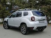 Renault Duster II Санкт-Петербург  - изображение 42
