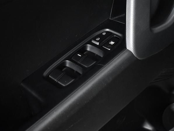 Hyundai Creta I с пробегом 2018 года, цена 1 678 980 рублей, 97381 км, внедорожник, Автокод Объявления