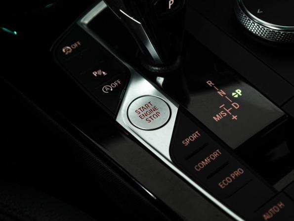 BMW 2 серии F44 с пробегом 2020 года, цена 2 599 700 рублей, 80674 км, седан, Автокод Объявления
