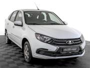 Lada (ВАЗ) Granta I Рестайлинг Москва  - изображение 29