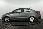 Kia Rio III Рестайлинг Нижний Новгород  - изображение 32