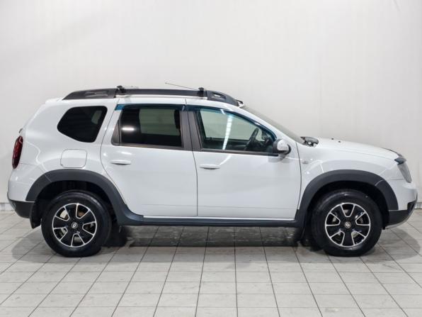 Renault Duster I Рестайлинг с пробегом 2020 года, цена 1 445 000 рублей, 175668 км, внедорожник, Автокод Объявления