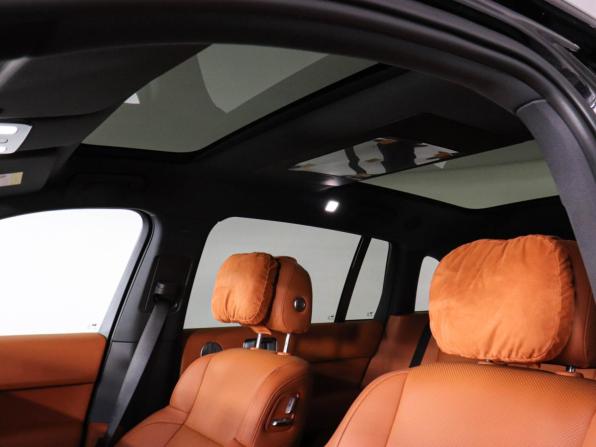 Li Auto (Lixiang) L7 I Рестайлинг с пробегом 2024 года, цена 6 199 000 рублей, 28960 км, внедорожник, Автокод Объявления
