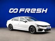 Kia K5 III Рестайлинг Москва  - изображение 21