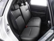 Mitsubishi ASX I Рестайлинг 3 Тюмень  - изображение 23
