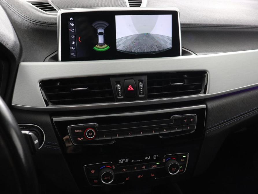 BMW X2 I (F39) Химки  - изображение 16