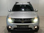 Renault Duster I Рестайлинг Самара  - изображение 16