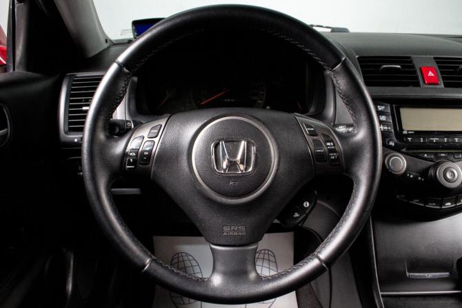 Honda Accord VII Рестайлинг с пробегом 2007 года, цена 829 000 рублей, 310000 км, седан, Автокод Объявления