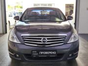Nissan Teana II Рестайлинг Уфа  - изображение 24