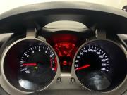 Nissan Juke I Кемерово  - изображение 26