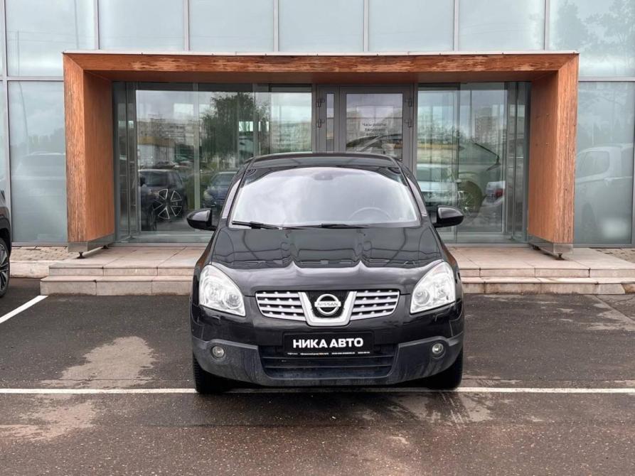Nissan Qashqai I Оренбург  - изображение 2