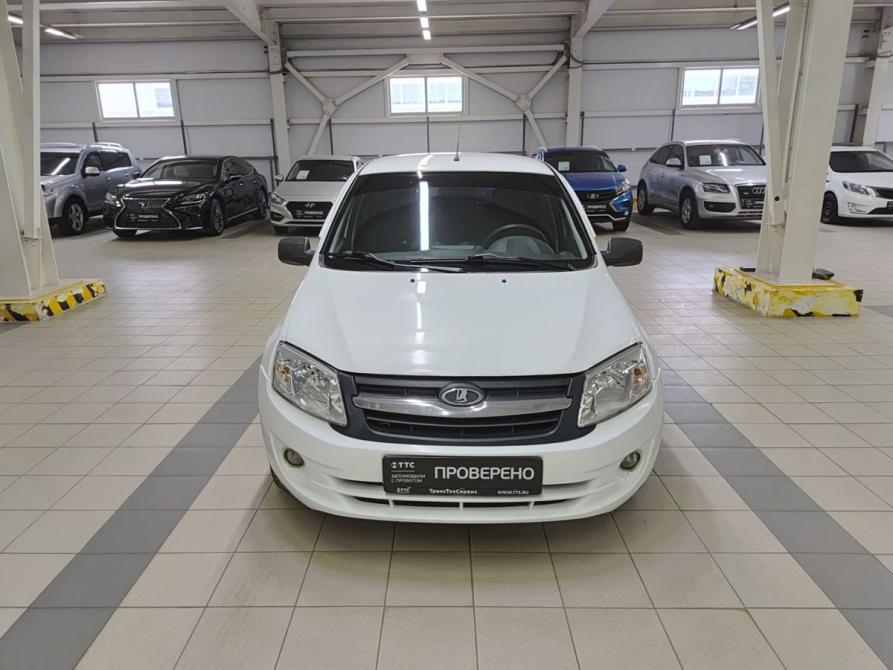Lada (ВАЗ) Granta I Набережные Челны  - изображение 2