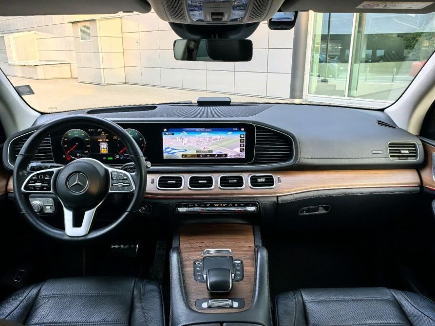 Mercedes-Benz GLE II (V167) Санкт-Петербург  - изображение 5